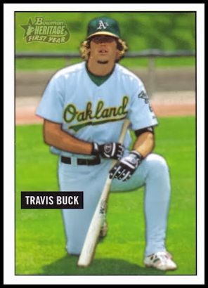 328 Travis Buck